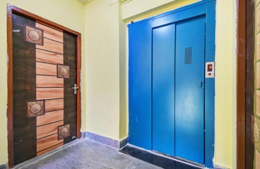 Swagatam Hotel Калькутта Экстерьер фото