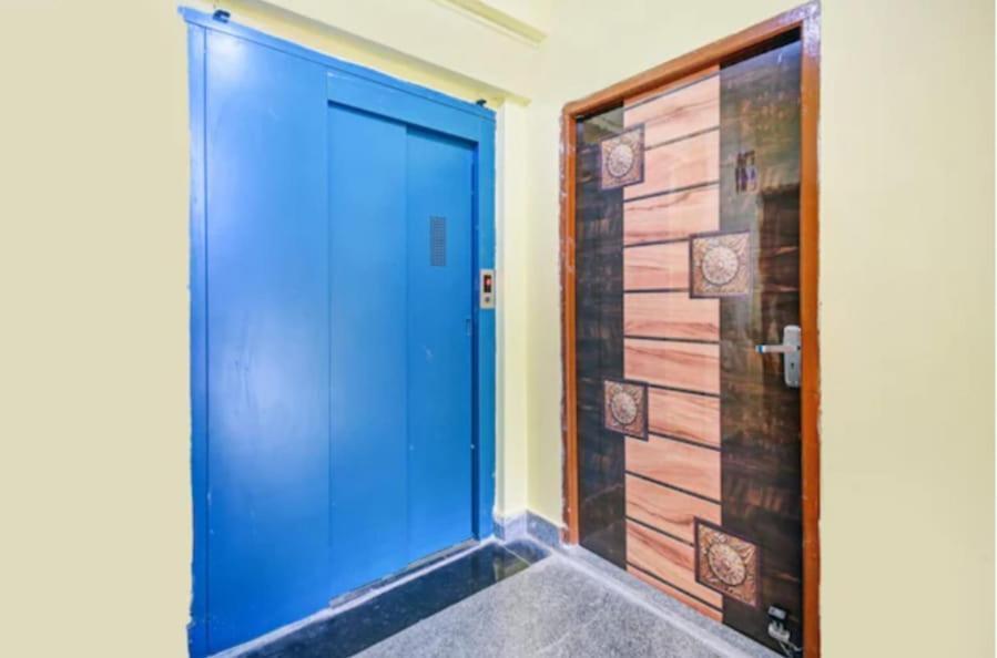 Swagatam Hotel Калькутта Экстерьер фото